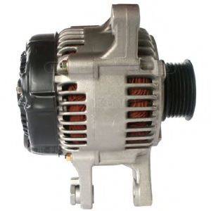 HC-PARTS JA1703IR Генератор