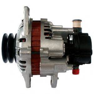 HC-PARTS JA1717IR Генератор