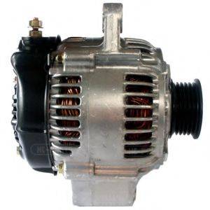 HC-PARTS JA1723IR Генератор