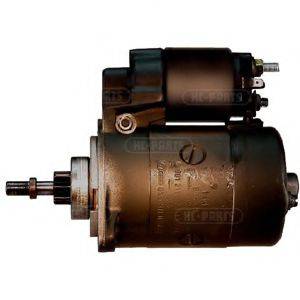 HC-PARTS CS116 Стартер