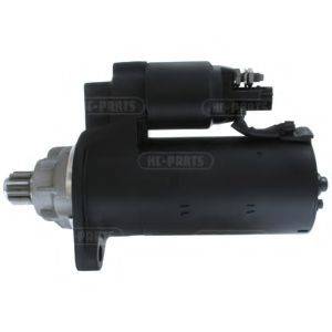 HC-PARTS CS1405 Стартер