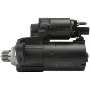 HC-PARTS CS1409 Стартер