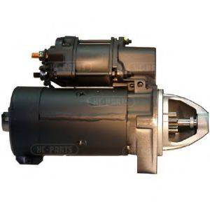 HC-PARTS CS141 Стартер