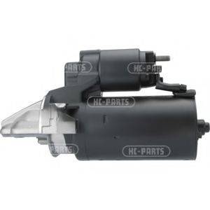 HC-PARTS CS1421 Стартер