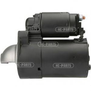 HC-PARTS CS1422 Стартер