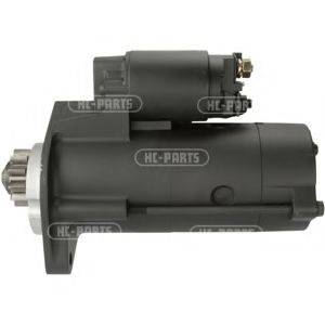 HC-PARTS CS1424 Стартер