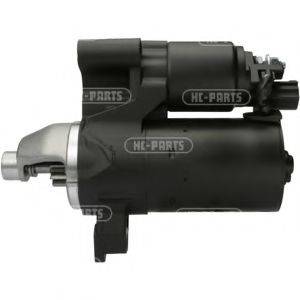 HC-PARTS CS1437 Стартер