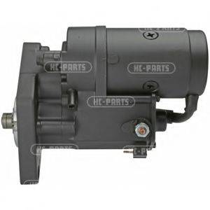 HC-PARTS CS1446 Стартер