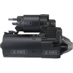 HC-PARTS CS1509 Стартер