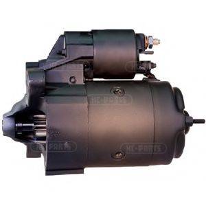 HC-PARTS CS317 Стартер