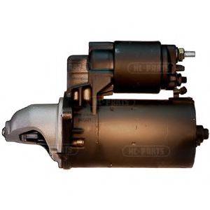 HC-PARTS CS687 Стартер