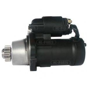 HC-PARTS JS1306 Стартер