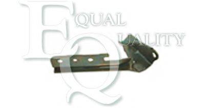 EQUAL QUALITY C00085 Шарнір, капот