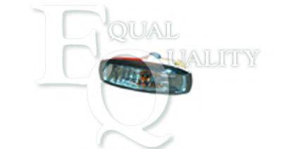 EQUAL QUALITY FL0458 Ліхтар покажчика повороту