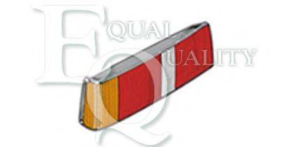 EQUAL QUALITY GP0102 Задній ліхтар