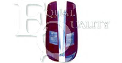 EQUAL QUALITY GP0647 Задній ліхтар