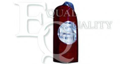 EQUAL QUALITY GP0993 Розсіювач, ліхтар покажчика повороту