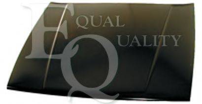 EQUAL QUALITY L00319 Капот двигуна