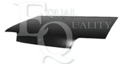 EQUAL QUALITY L01019 Капот двигуна