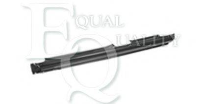 EQUAL QUALITY L01159 Накладка порога