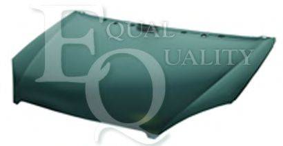 EQUAL QUALITY L01395 Капот двигуна