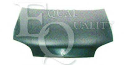 EQUAL QUALITY L01696 Капот двигуна