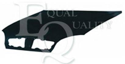 EQUAL QUALITY L01810 Капот двигуна