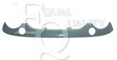 EQUAL QUALITY L01830 Насадка, решітка радіатора