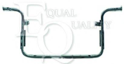 EQUAL QUALITY L03276 Підвіска, радіатор