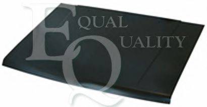 EQUAL QUALITY L03390 Капот двигуна