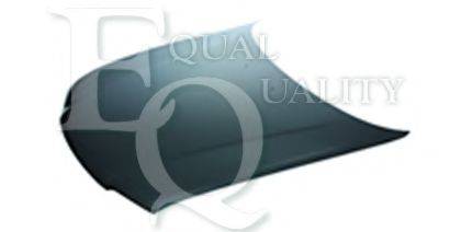 EQUAL QUALITY L03435 Капот двигуна