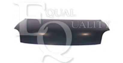 EQUAL QUALITY L03501 Капот двигуна