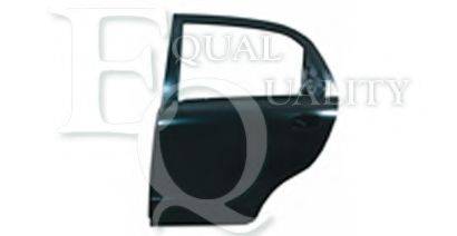 EQUAL QUALITY L03691O Двері, кузов