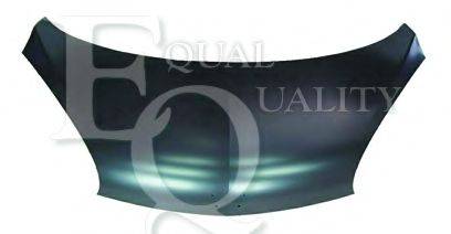 EQUAL QUALITY L03757 Капот двигуна