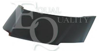 EQUAL QUALITY L03796 Капот двигуна