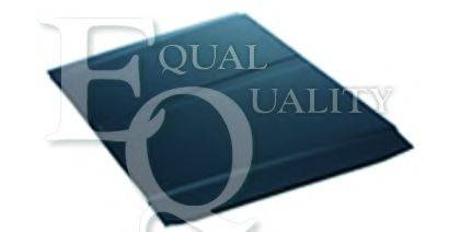 EQUAL QUALITY L03962 Капот двигуна