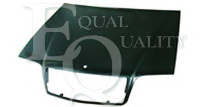 EQUAL QUALITY L04036 Капот двигуна