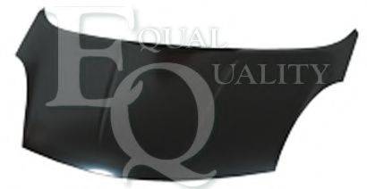 EQUAL QUALITY L04084 Капот двигуна