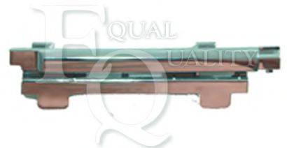 EQUAL QUALITY M0357 Кронштейн щитка номерного знаку