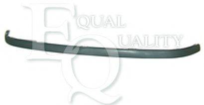 EQUAL QUALITY P1058 Спойлер