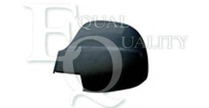 EQUAL QUALITY RD02192 Корпус, зовнішнє дзеркало