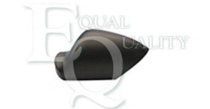 EQUAL QUALITY RD02265 Корпус, зовнішнє дзеркало