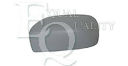 EQUAL QUALITY RD02294 Корпус, зовнішнє дзеркало