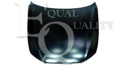 EQUAL QUALITY L05089 Капот двигуна