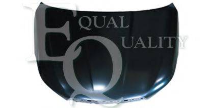 EQUAL QUALITY L02630 Капот двигуна