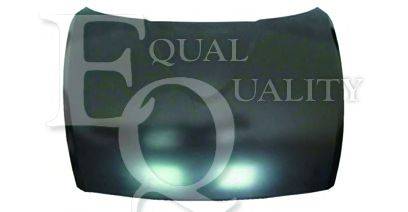 EQUAL QUALITY L04143 Капот двигуна