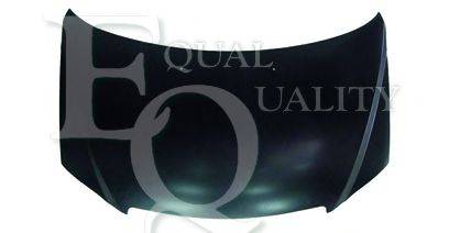 EQUAL QUALITY L04247 Капот двигуна