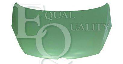 EQUAL QUALITY L04365 Капот двигуна