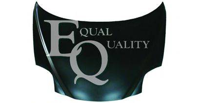 EQUAL QUALITY L05141 Капот двигуна