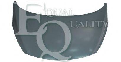 EQUAL QUALITY L02432 Капот двигуна